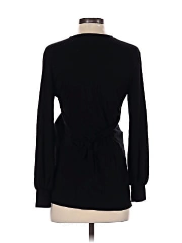 Isabella Oliver 3/4 Sleeve Top (view 2)