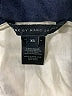 Marc by Marc Jacobs 100% Cotton Blue Blazer Size XS - photo 6