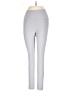 Assorted Brands Solid Gray Active Pants Size S - photo 1