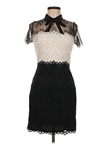 Sandro Cocktail Dress (view 1)