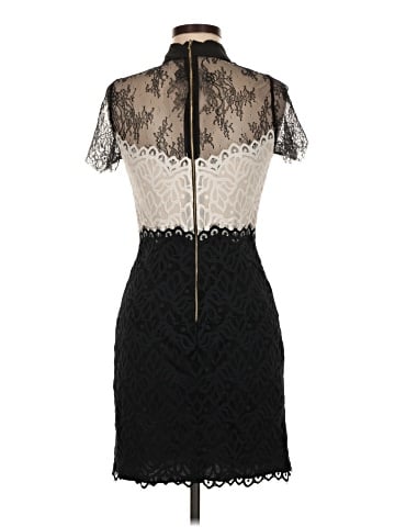 Sandro Cocktail Dress (view 2)