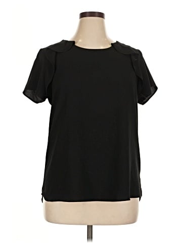 Charming Charlie Short Sleeve Top (view 1)