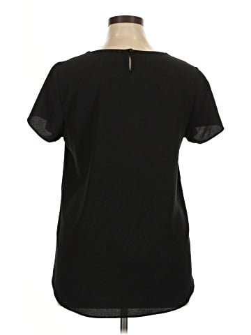 Charming Charlie Short Sleeve Top (view 2)