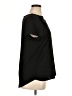 Charming Charlie Black Short Sleeve Top Size XL - photo 4