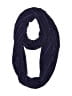 Christopher & Banks 100% Polyester Blue Purple Scarf One size - photo 1