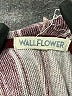 Wallflower Pink Pullover Sweater Size S - photo 7