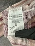 Wallflower Pink Pullover Sweater Size S - photo 8