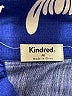Kindred Blue Casual Dress Size M - photo 7