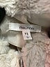 Maurices 100% Polyester Chevron-herringbone Ivory Jacket Size S - photo 6