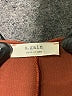 A.gain Brown Orange Casual Dress Size 2X - photo 7