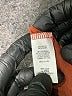A.gain Brown Orange Casual Dress Size 2X - photo 8