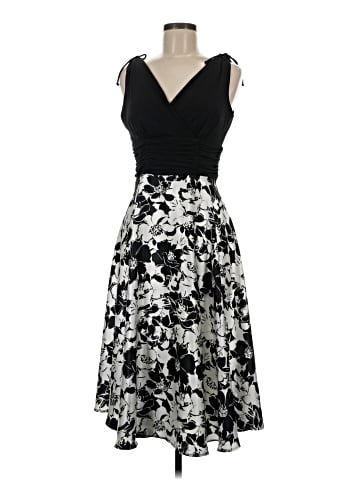 DressBarn Cocktail Dress (view 1)