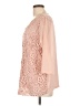 Assorted Brands Pink 3/4 Sleeve Blouse Size 12 - photo 5