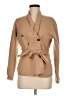 Grace Karin Tan Coat Size M - photo 1