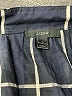 J.Crew Black 3/4 Sleeve Blouse Size 2 - photo 7