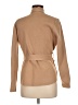 Grace Karin Tan Coat Size M - photo 2