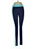 Boden Color Block Blue Active Pants Size 8 - photo 1