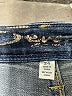 Seven7 Blue Jeans Size 24 waist - photo 4