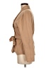 Grace Karin Tan Coat Size M - photo 5