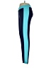 Boden Color Block Blue Active Pants Size 8 - photo 5