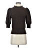 Free People Brown Turtleneck Sweater Size XS - photo 1