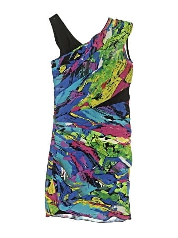 Factory by Erik Hart Cocktail Dress (view 1)