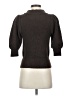 Free People Brown Turtleneck Sweater Size XS - photo 2