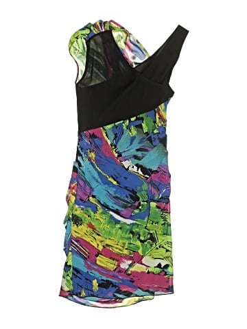 Factory by Erik Hart Cocktail Dress (view 2)