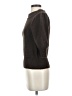 Free People Brown Turtleneck Sweater Size XS - photo 5