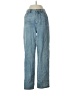 Momokrom Blue Jeans Size UK 8 / US 4 - photo 1