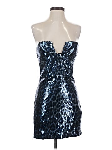 Zara Cocktail Dress (view 1)