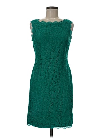 Adrianna Papell Cocktail Dress (view 1)