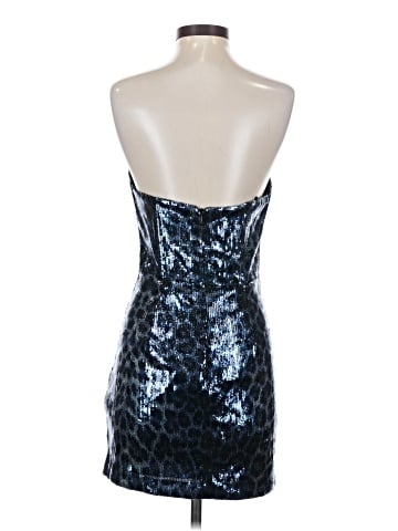Zara Cocktail Dress (view 2)