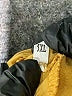 Unbranded Yellow Short Sleeve Henley Size 5X - photo 8