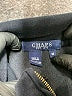 Chaps Black Jacket Size M - photo 6