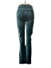 Paige Teal Casual Pants Size 24 waist - photo 2
