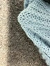 Shein Blue Turtleneck Sweater Size 4 - photo 8