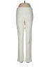 Pure Amici Ivory Dress Pants Size M - photo 1