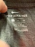 Nike Gray Active T-Shirt Size P (petite) - photo 7