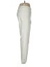 Pure Amici Ivory Dress Pants Size M - photo 4