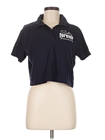 Ocean Drive Clothing Co. Short Sleeve Polo (view 1)