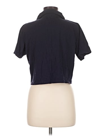 Ocean Drive Clothing Co. Short Sleeve Polo (view 2)