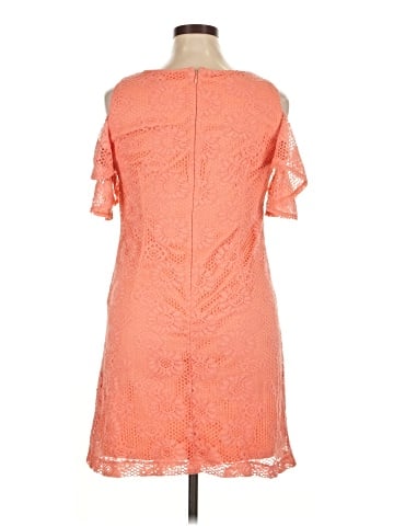 Studio One Cocktail Dress (view 2)