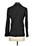 Ann Taylor Factory Houndstooth Black Blazer Size 00 - photo 2
