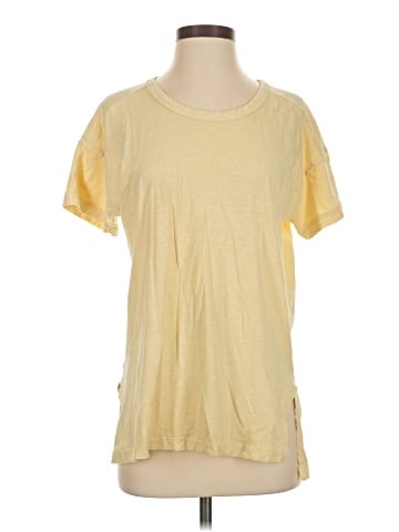 Pilcro Short Sleeve T-Shirt (view 1)