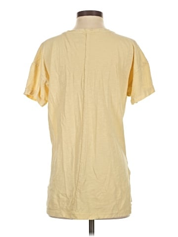 Pilcro Short Sleeve T-Shirt (view 2)