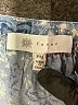 Fever 100% Lyocell Blue Long Sleeve Blouse Size M (petite) - photo 7