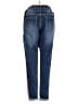Coco + Carmen Stars Blue Jeans Size S - photo 2