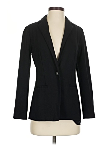Ann Taylor LOFT Outlet Blazer (view 1)