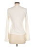 H&M Ivory Long Sleeve T-Shirt Size M - photo 2